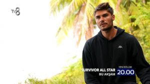 Survivor All Star 9.Bölüm Fragmanı
