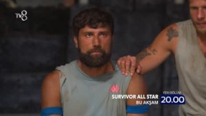 Survivor All Star 29.Bölüm Fragmanı