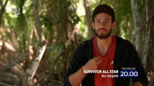 Survivor All Star 32.Bölüm Fragmanı