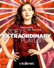 Zoey’s Extraordinary Playlist 1. Bölüm Fragman
