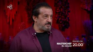 MasterChef Türkiye 50.Bölüm Fragmanı