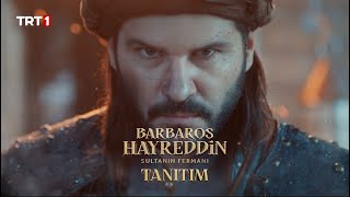 Barbaros Hayreddin 20.Bölüm 2. Fragmanı (Final)