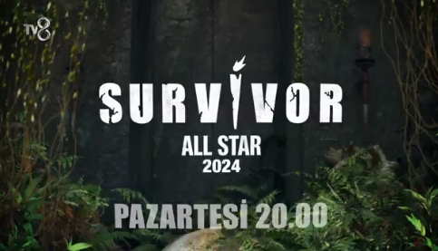 Survivor All Star 71. Bölüm Fragmanı